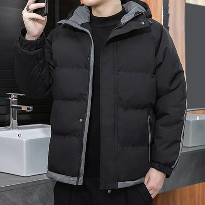 Veste Coupe-Vent Homme Samicce Newer