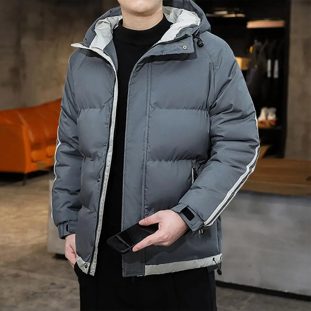 Veste Coupe-Vent Homme Samicce Newer
