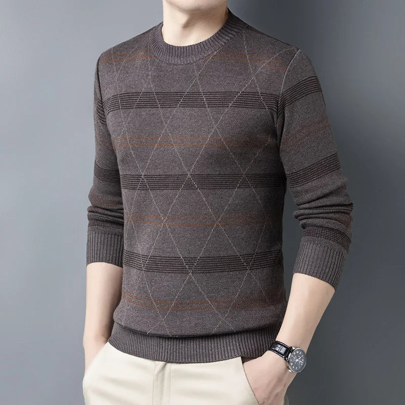Polo Jersey Manches Longues