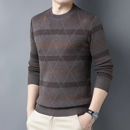 Polo Jersey Manches Longues