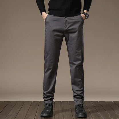 Pantalon Chino Homme Milan