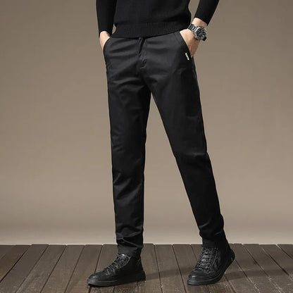 Pantalon Chino Homme Milan