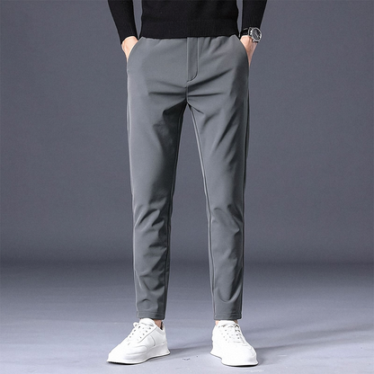 Pantalon de Costume Homme