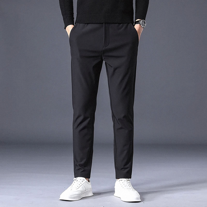 Pantalon de Costume Homme