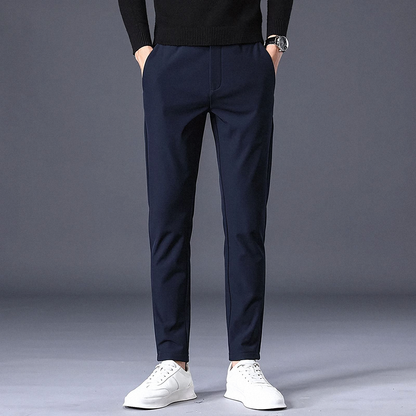 Pantalon de Costume Homme