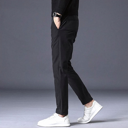 Pantalon de Costume Homme