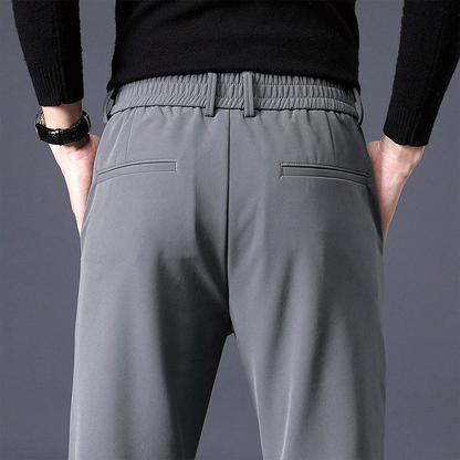 Pantalon de Costume Homme