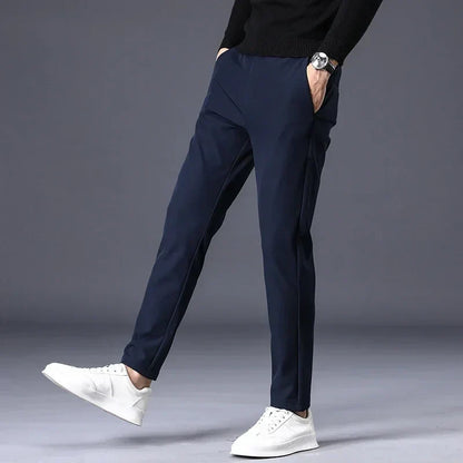 Pantalon de Costume Homme