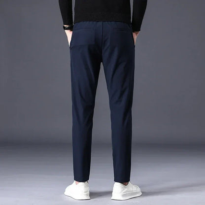 Pantalon de Costume Homme