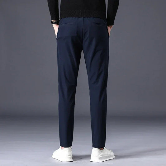 Pantalon de Costume Homme