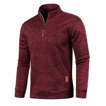 Cardigan Style Pull en Textile Égyptien