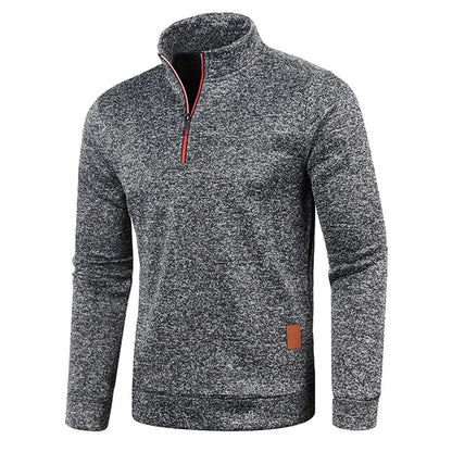 Cardigan Style Pull en Textile Égyptien