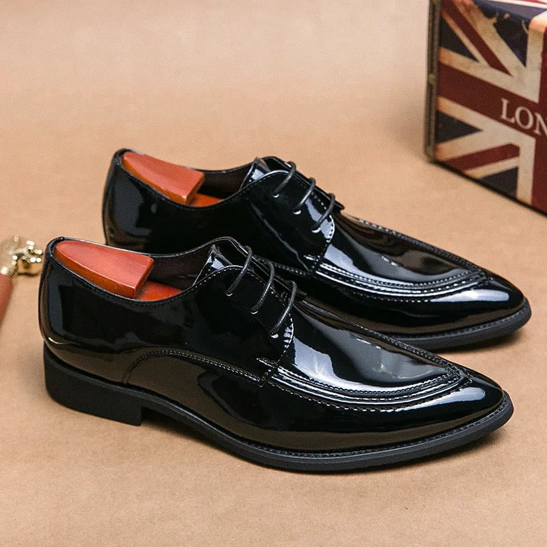 Mocassins Homme Albero