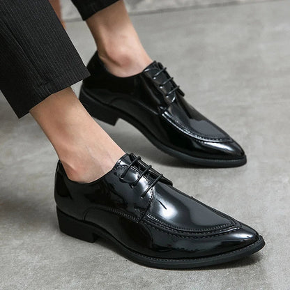 Mocassins Homme Albero