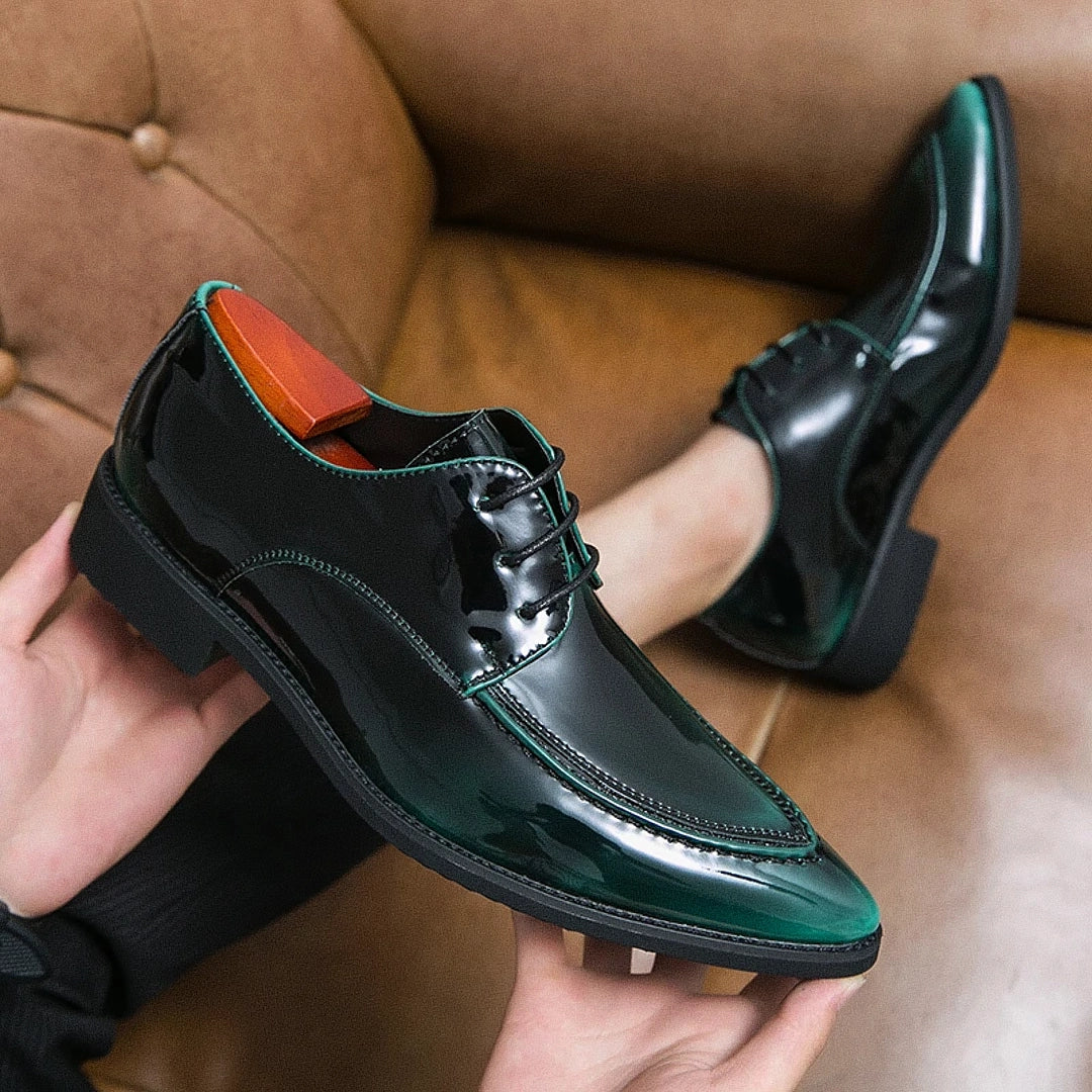 Mocassins Homme Albero