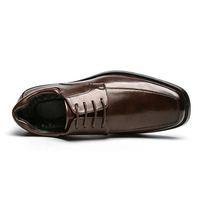 Chaussures Derby Homme Almería