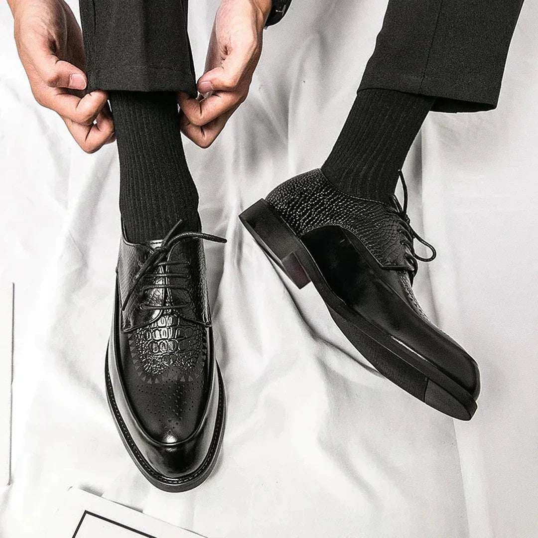 Chaussures Derby Homme Aranjuez