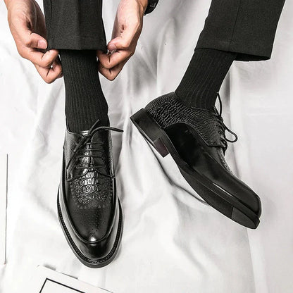 Chaussures Derby Homme Aranjuez