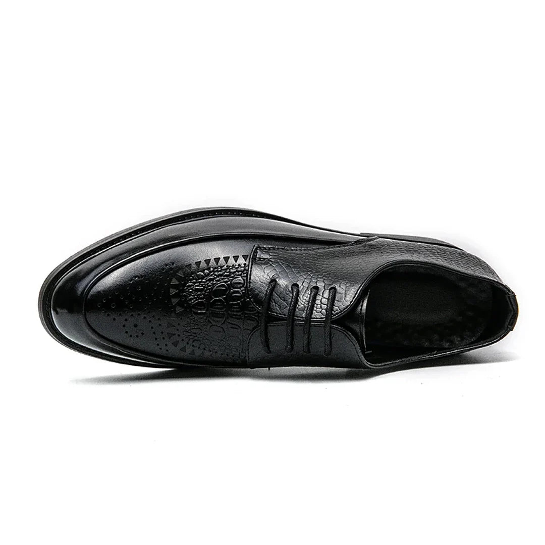 Chaussures Derby Homme Aranjuez