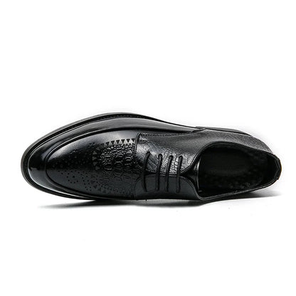 Chaussures Derby Homme Aranjuez