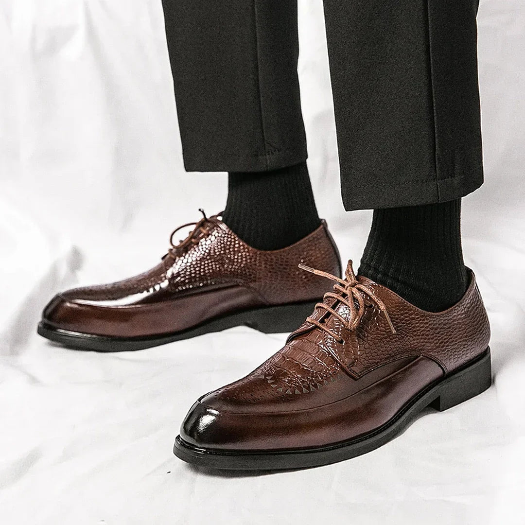Chaussures Derby Homme Aranjuez