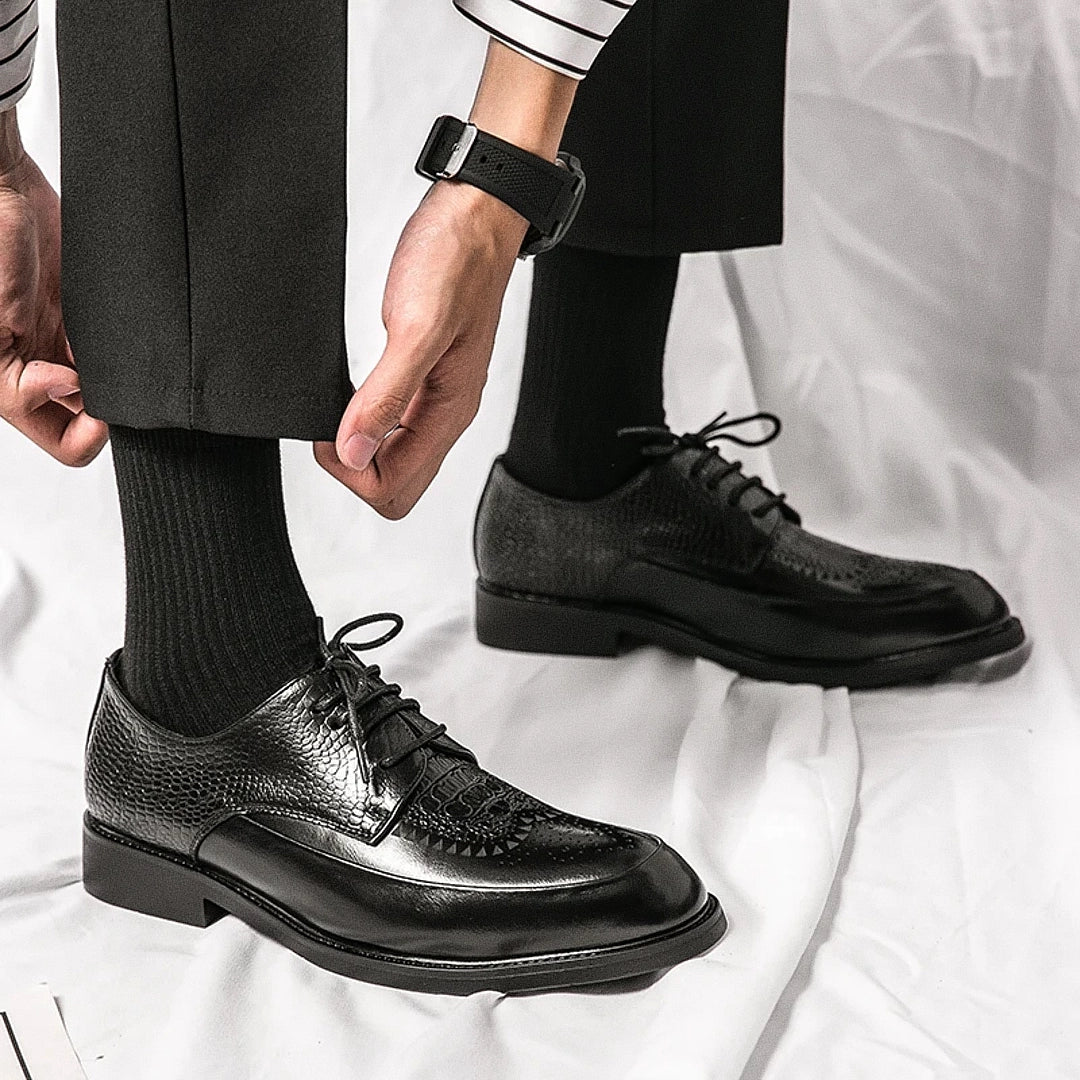 Chaussures Derby Homme Aranjuez