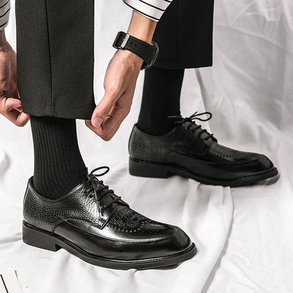 Chaussures Derby Homme Aranjuez