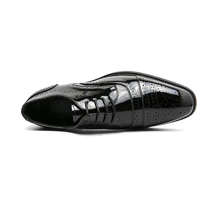 Chaussures Derby Homme Joseph