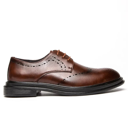 Chaussures Derby Homme Oviedo