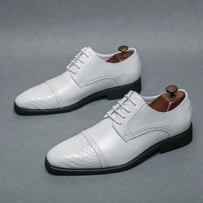 Chaussures Derby Homme Saint-Sébastien