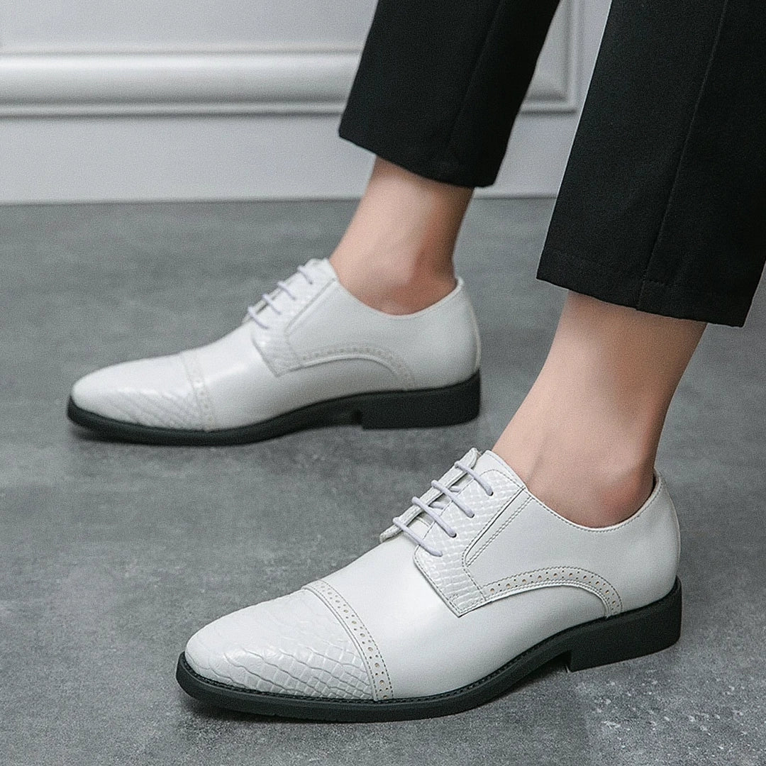 Chaussures Derby Homme Saint-Sébastien