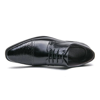 Chaussures Derby Homme Saint-Sébastien