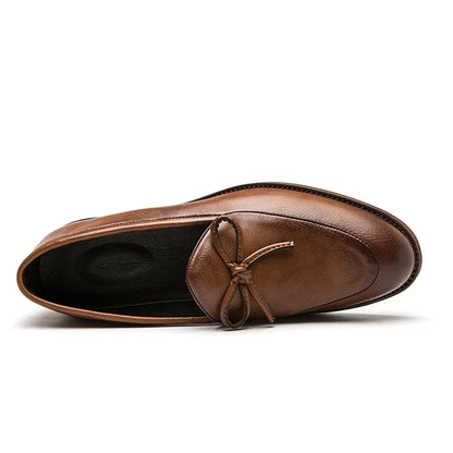 Mocassins Homme Parme