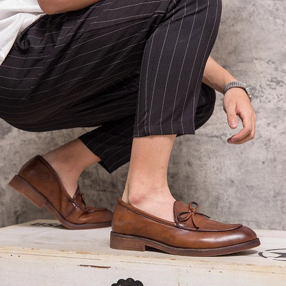 Mocassins Homme Parme