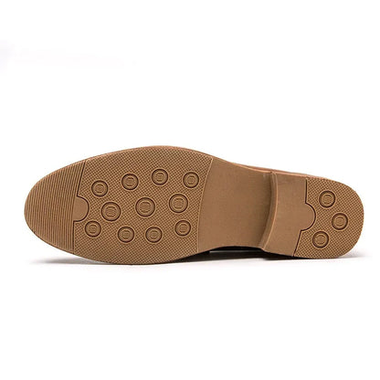 Mocassins Homme Vérone