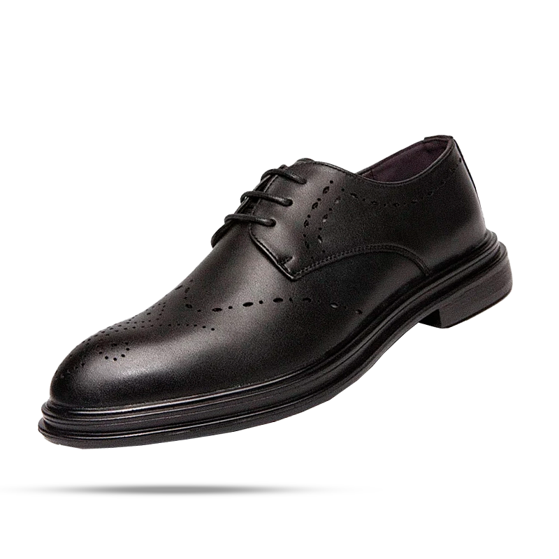Chaussures Derby Homme Oviedo