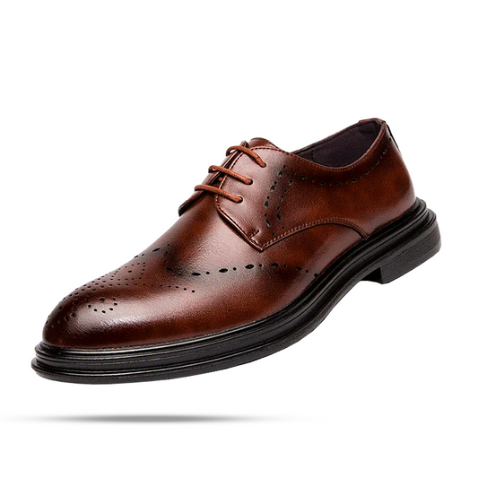 Chaussures Derby Homme Oviedo
