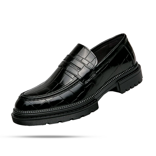 Mocassins Homme Bergame