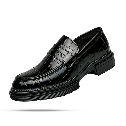 Mocassins Homme Bergame