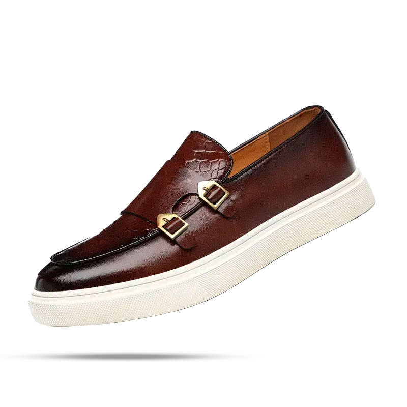 Mocassins Homme Cagliari
