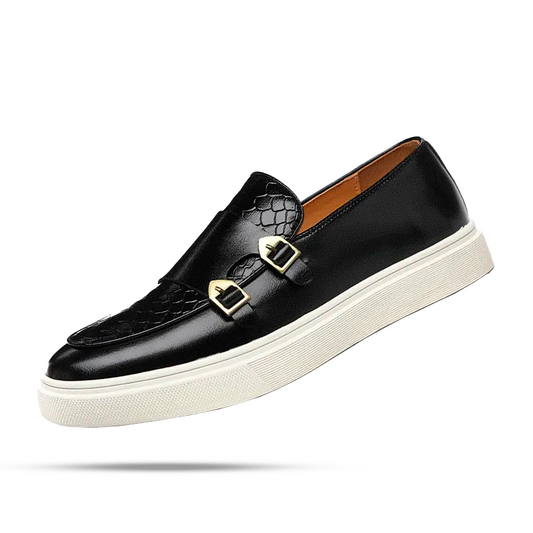 Mocassins Homme Cagliari