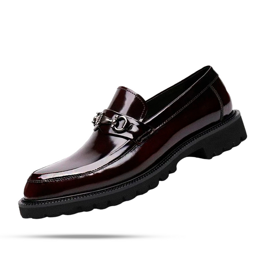 Mocassins Homme Monza