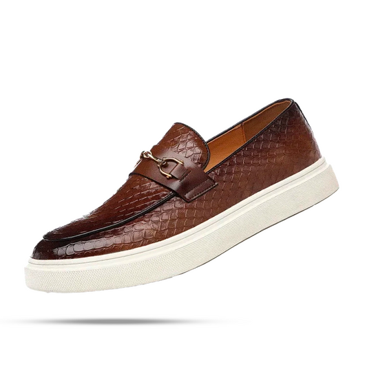 Mocassins Homme Palerme