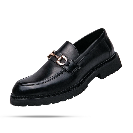 Mocassins Homme Sienne