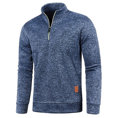 Cardigan Style Pull en Textile Égyptien