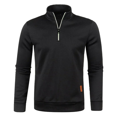 Cardigan Style Pull en Textile Égyptien