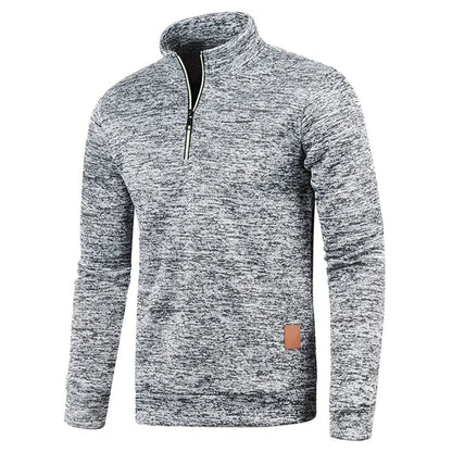 Cardigan Style Pull en Textile Égyptien