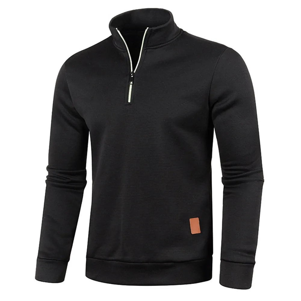 Cardigan Style Pull en Textile Égyptien