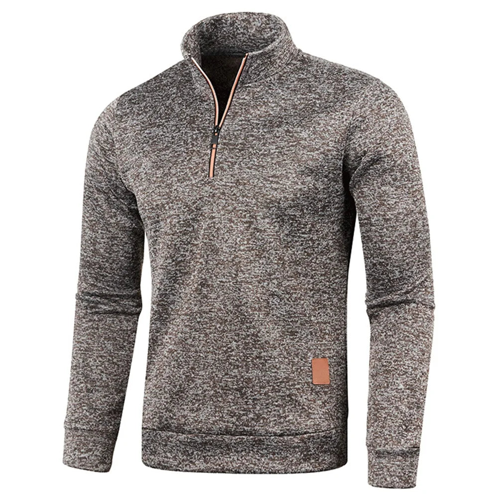 Cardigan Style Pull en Textile Égyptien