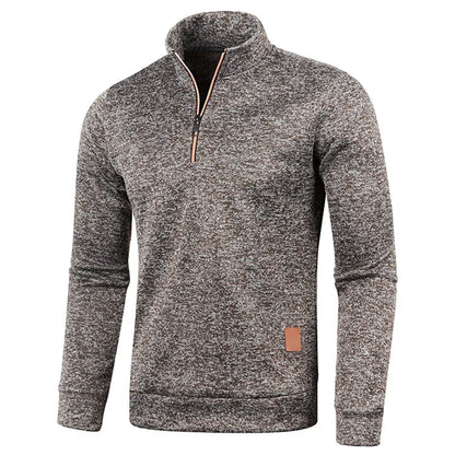 Cardigan Style Pull en Textile Égyptien
